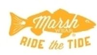 Marsh Wear coupons